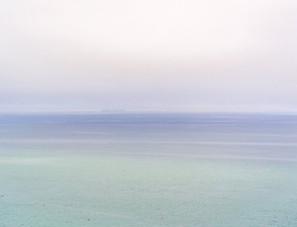 Photo ocean
