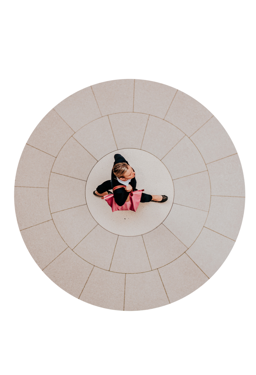 Door circle