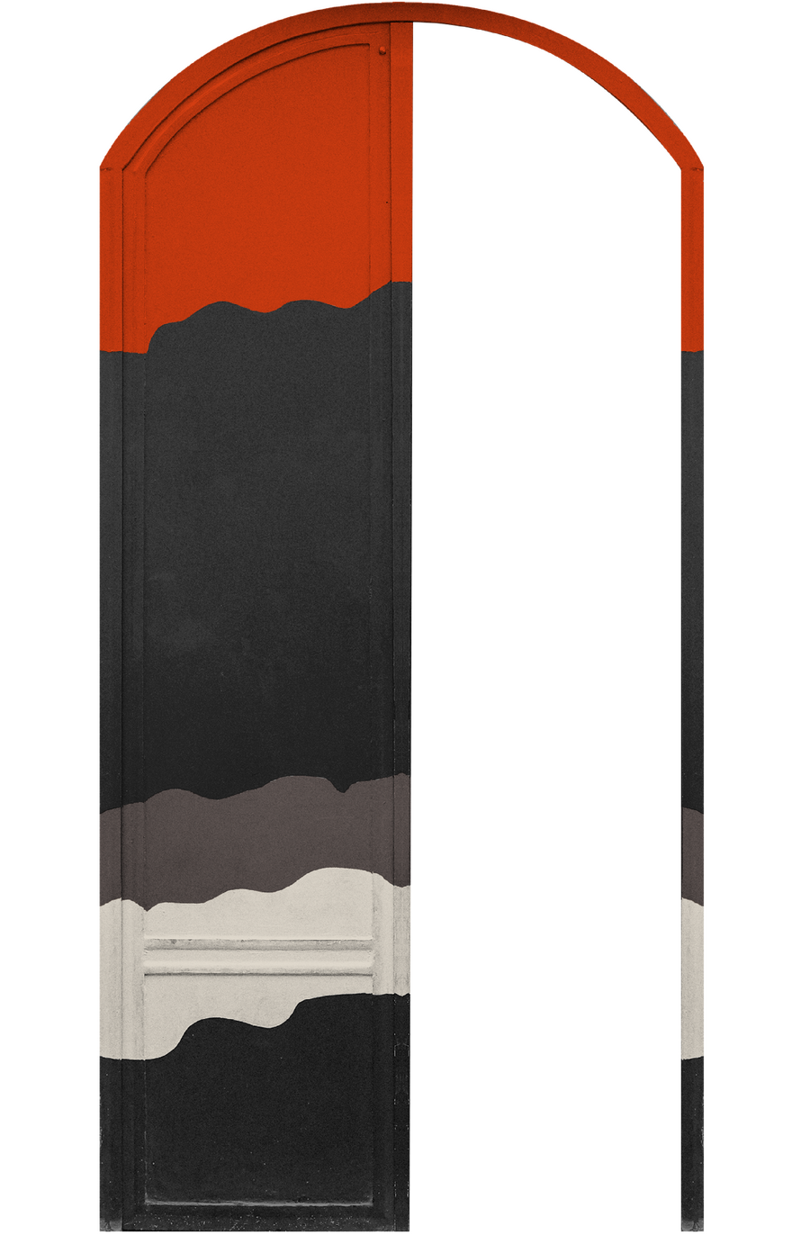 Door frame
