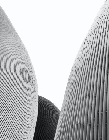 2 buildings