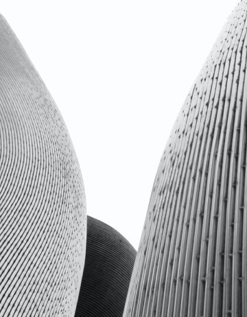 2 buildings