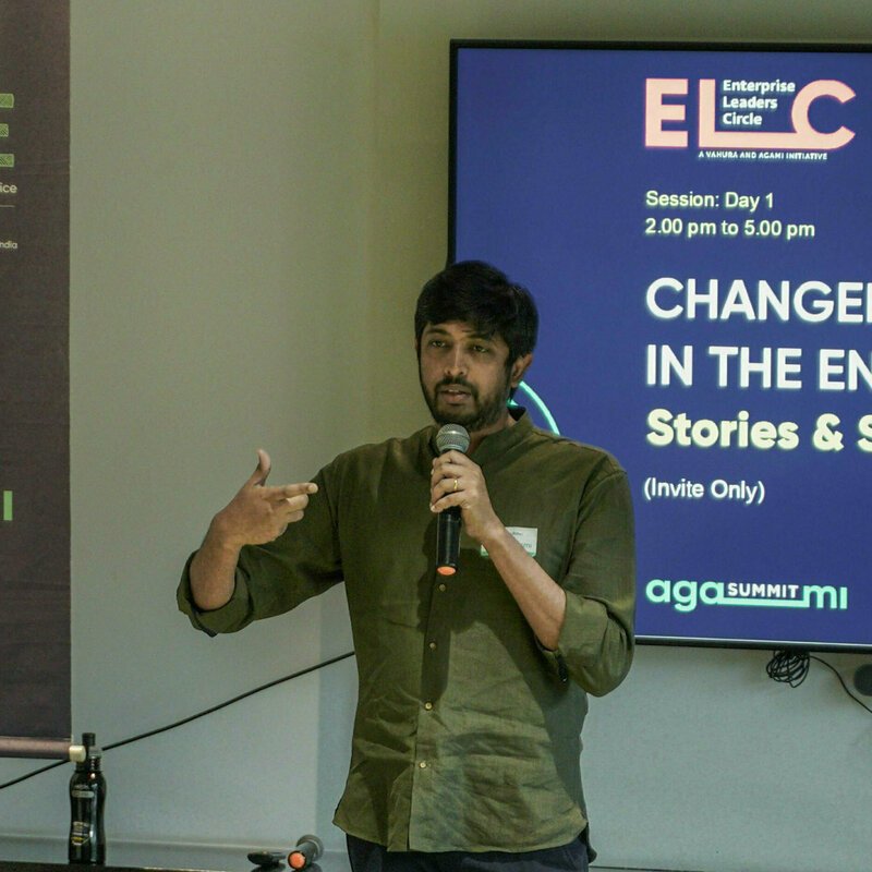 ELC Ritvik