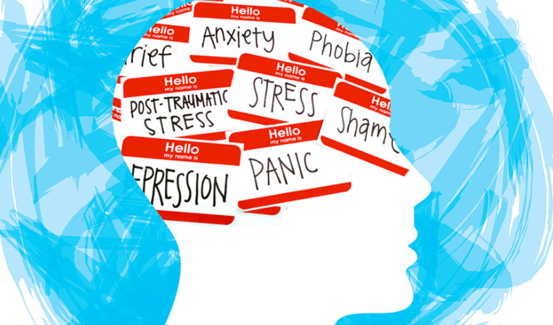Mental Wellbeing