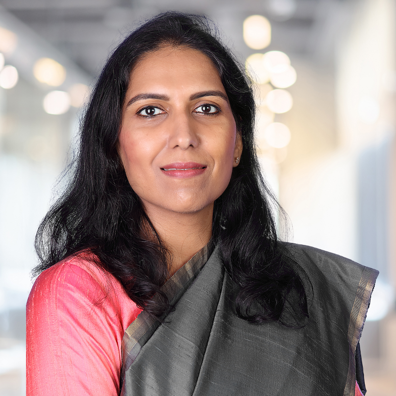 Archana Venkat