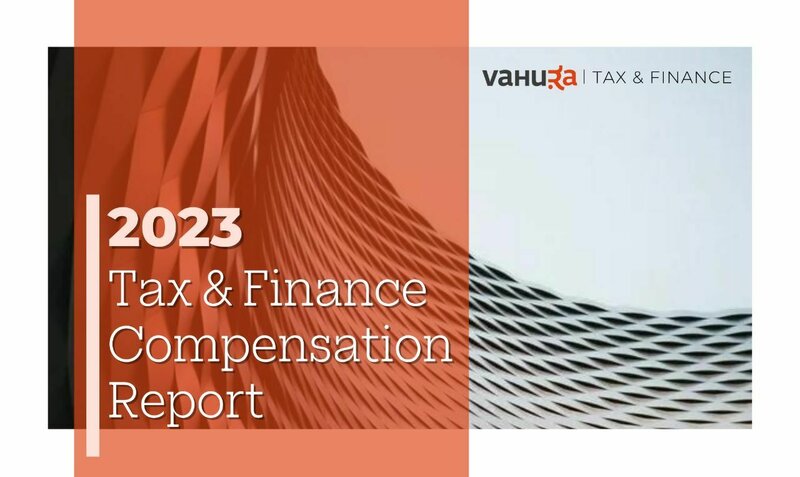 Tax Finance Comp Report 2023