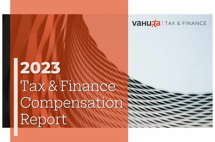 Tax Finance Comp Report 2023