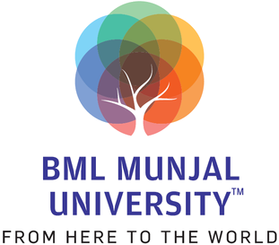 BML Logo