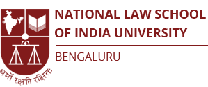 NLSIU Logo