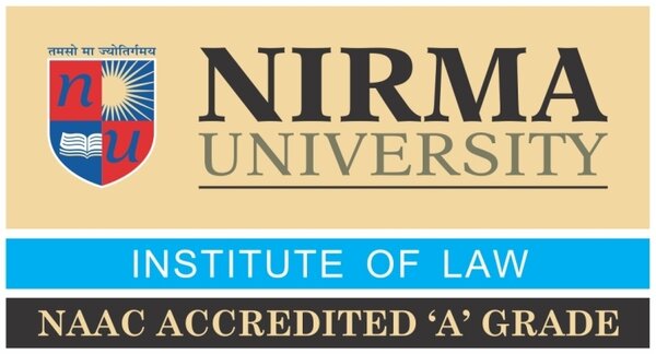 Nirma Logo