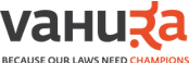 Vahura Logo with Tagline