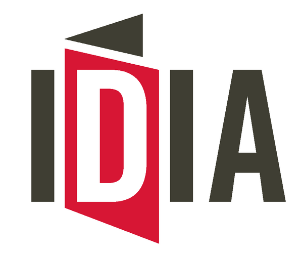 IDIA Logo for print