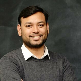 Saurabh Karn