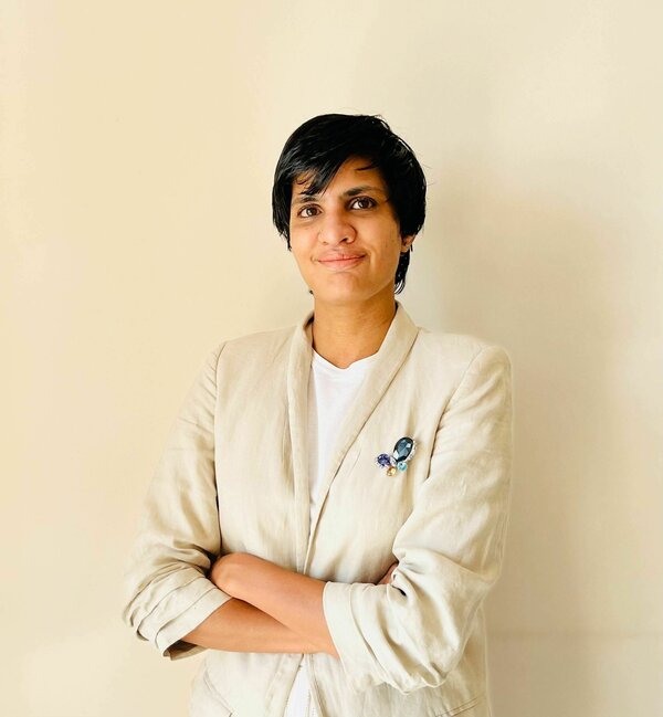 Vaishali Gopal