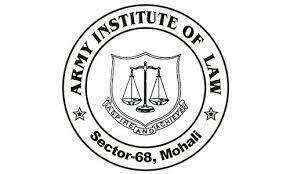 Army institue of law