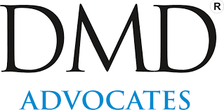 DMD