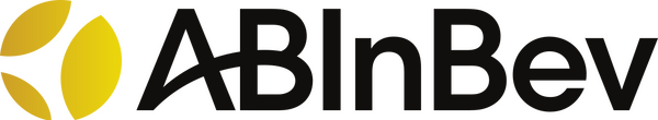 Anheuser Busch In Bev logo Belgium 2022 svg