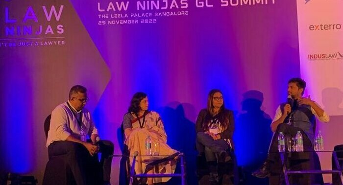 Law Ninjas 2