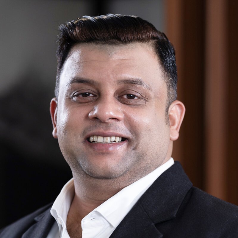 Karl Fernandes
