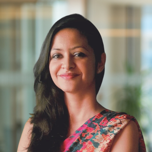 Akanksha Antil PP