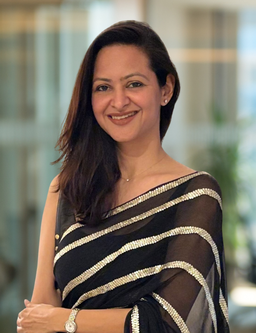 Akanksha Website
