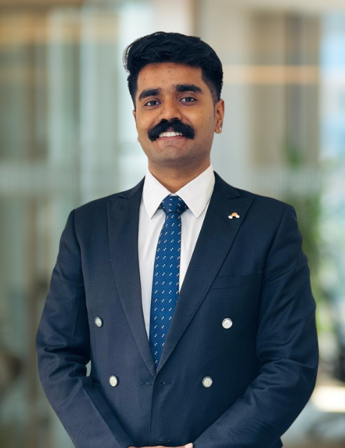 Dhruv Ahluwalia