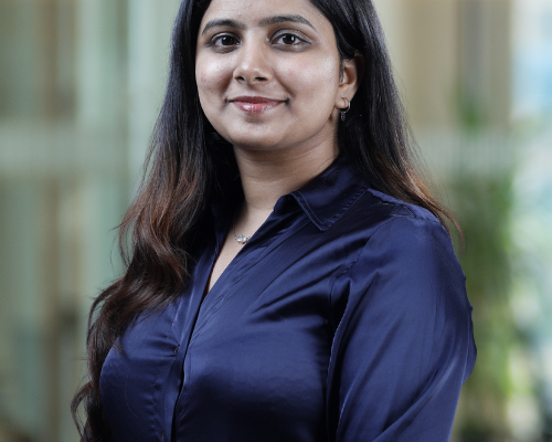 Divya Mani