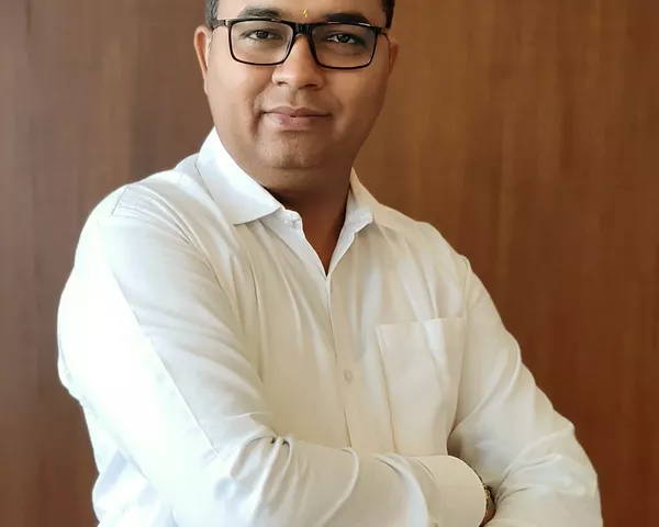 Harinath Prasad