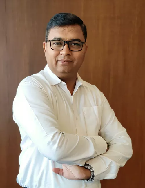 Harinath Prasad