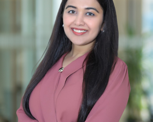 Kashish Gulati