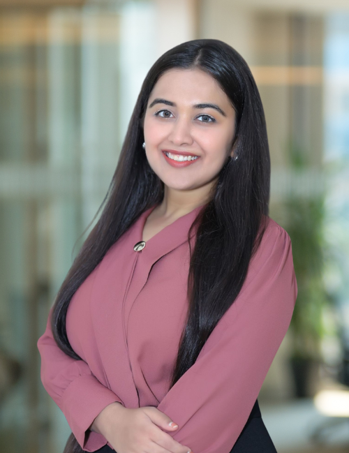 Kashish Gulati
