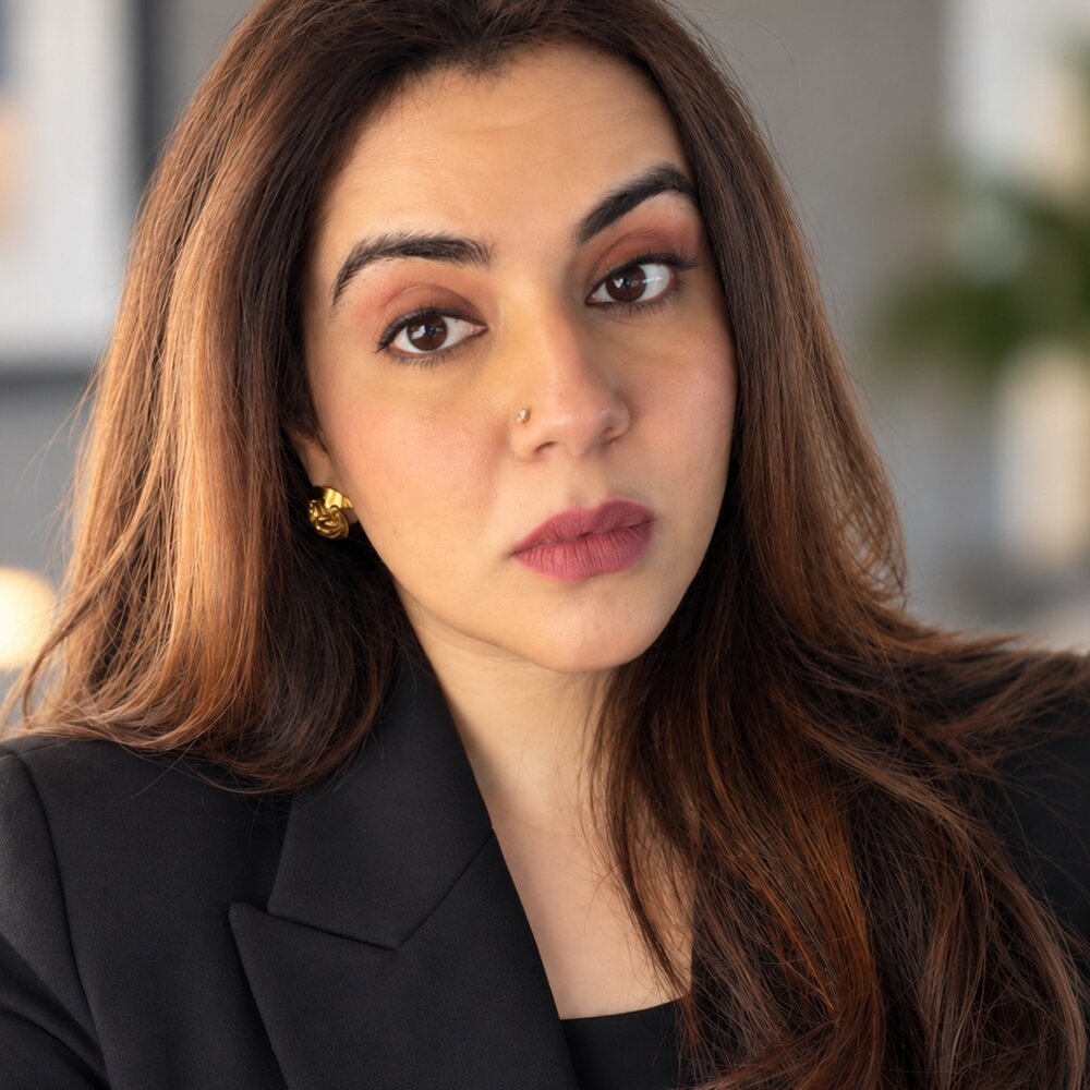 Manushree Kaushik Vahura Website 4x5