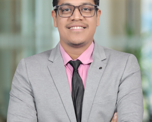 Nirbhay Agarwal