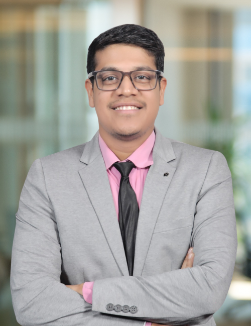 Nirbhay Agarwal