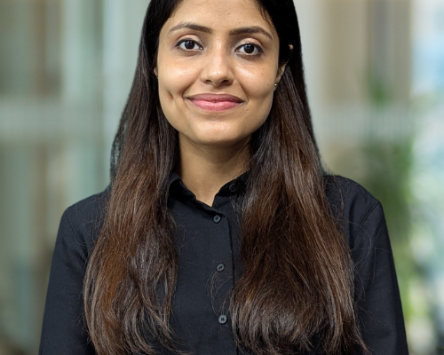 Pragya pathak