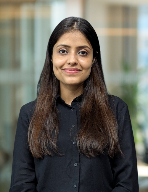 Pragya pathak