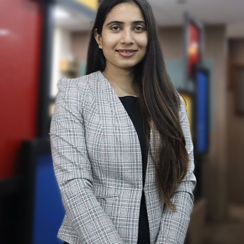 Preeti