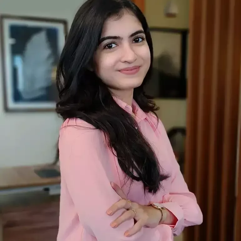 Sakshi