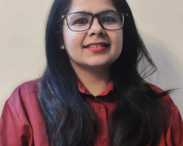 Smriti website photo