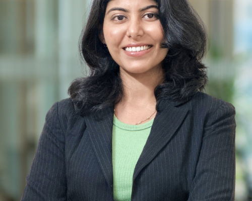 Sonika Madnani