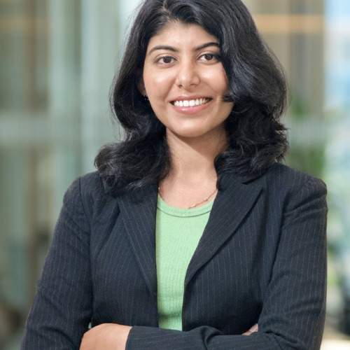 Sonika Madnani