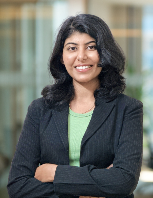 Sonika Madnani