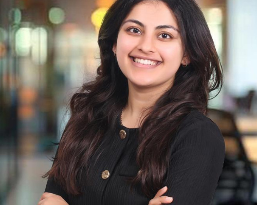 Vedika Gagrani
