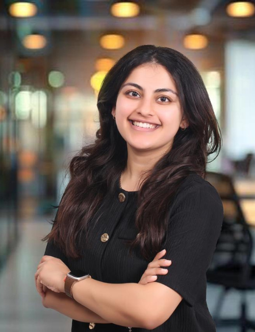 Vedika Gagrani
